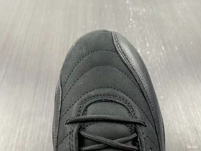 Cheap TBK Jordan Black CT8013-071 12 Air Taxi 0511